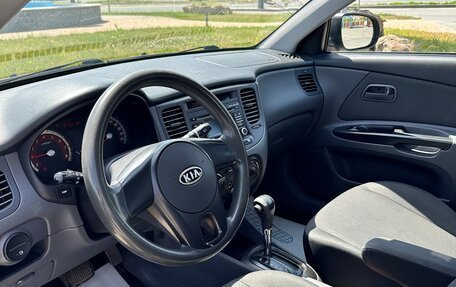KIA Rio II, 2011 год, 799 999 рублей, 17 фотография