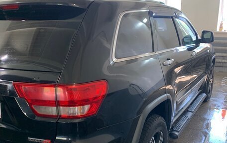 Jeep Grand Cherokee, 2012 год, 2 000 000 рублей, 4 фотография