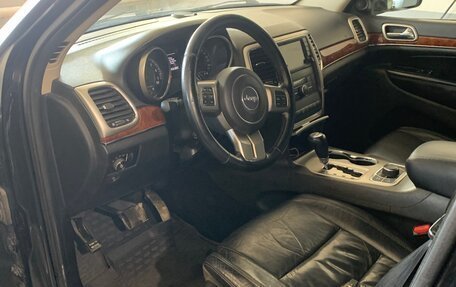 Jeep Grand Cherokee, 2012 год, 2 000 000 рублей, 8 фотография