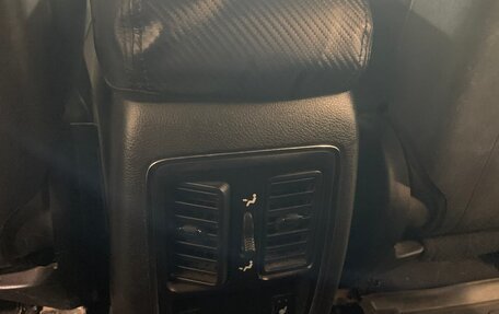 Jeep Grand Cherokee, 2012 год, 2 000 000 рублей, 17 фотография