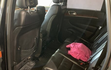 Jeep Grand Cherokee, 2012 год, 2 000 000 рублей, 9 фотография