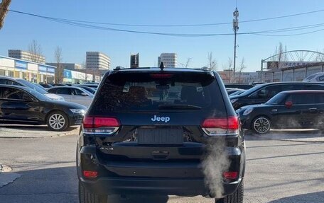 Jeep Grand Cherokee, 2020 год, 3 335 011 рублей, 3 фотография