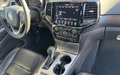 Jeep Grand Cherokee, 2020 год, 3 335 011 рублей, 7 фотография