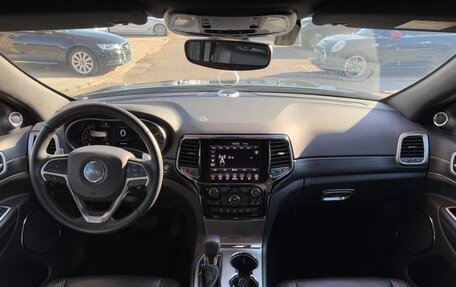Jeep Grand Cherokee, 2020 год, 3 335 011 рублей, 4 фотография