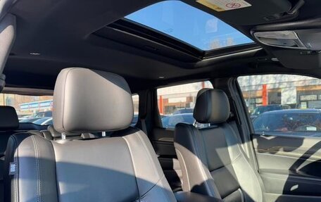 Jeep Grand Cherokee, 2020 год, 3 335 011 рублей, 9 фотография