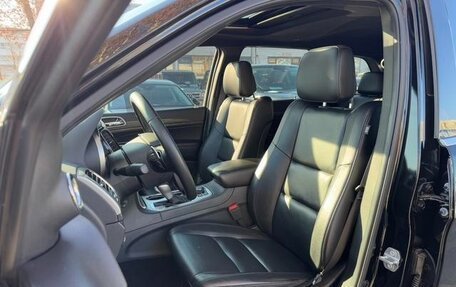 Jeep Grand Cherokee, 2020 год, 3 335 011 рублей, 8 фотография