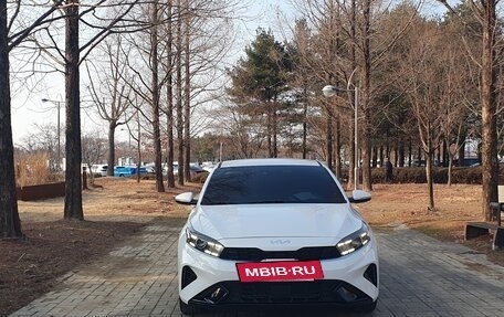 KIA K3, 2022 год, 1 135 131 рублей, 2 фотография