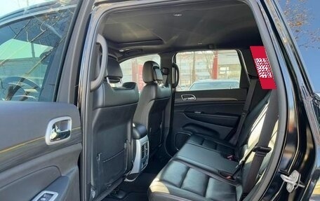 Jeep Grand Cherokee, 2020 год, 3 335 011 рублей, 10 фотография