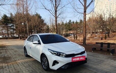 KIA K3, 2022 год, 1 135 131 рублей, 3 фотография