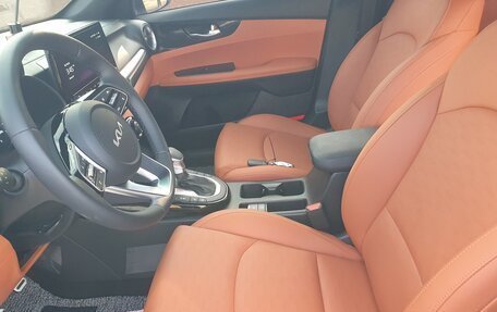 KIA K3, 2022 год, 1 135 131 рублей, 7 фотография