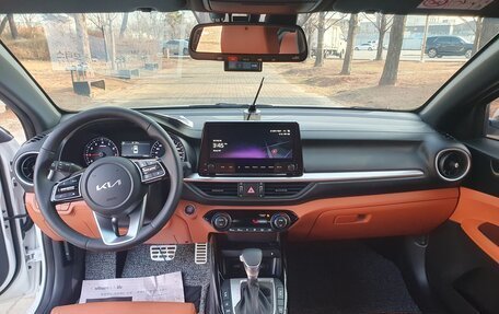 KIA K3, 2022 год, 1 135 131 рублей, 8 фотография