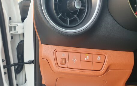 KIA K3, 2022 год, 1 135 131 рублей, 12 фотография