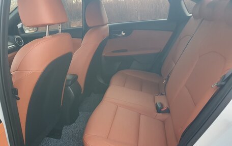 KIA K3, 2022 год, 1 135 131 рублей, 9 фотография