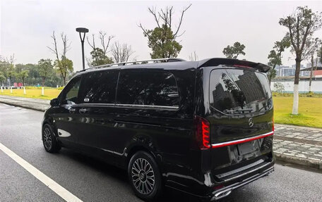 Mercedes-Benz Vito, 2021 год, 3 500 000 рублей, 5 фотография