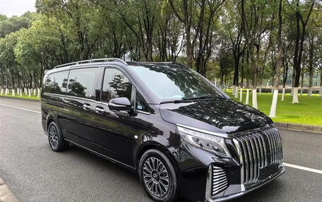 Mercedes-Benz Vito, 2021 год, 3 500 000 рублей, 3 фотография