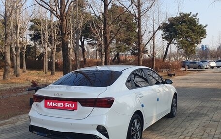 KIA K3, 2022 год, 1 135 131 рублей, 4 фотография