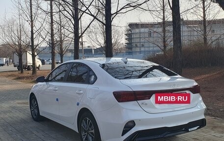 KIA K3, 2022 год, 1 135 131 рублей, 6 фотография