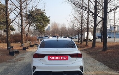 KIA K3, 2022 год, 1 135 131 рублей, 5 фотография