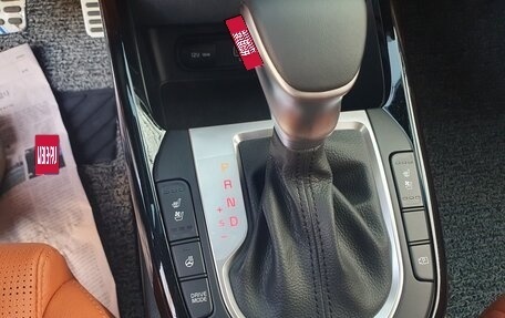 KIA K3, 2022 год, 1 135 131 рублей, 14 фотография