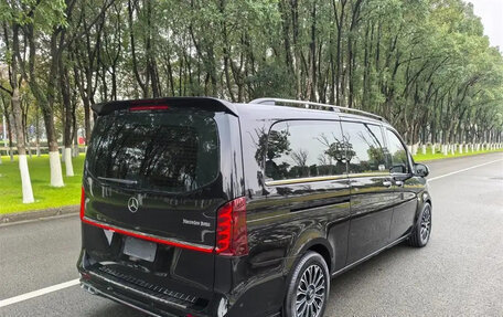 Mercedes-Benz Vito, 2021 год, 3 500 000 рублей, 6 фотография