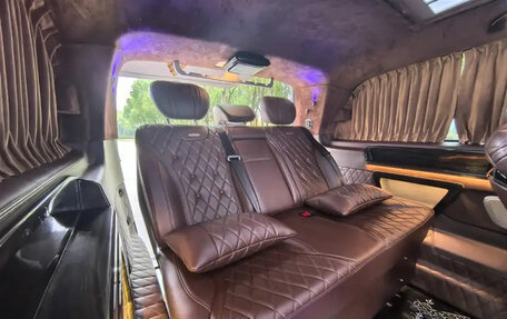 Mercedes-Benz Vito, 2021 год, 3 500 000 рублей, 11 фотография