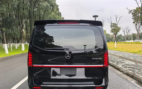Mercedes-Benz Vito, 2021 год, 3 500 000 рублей, 7 фотография