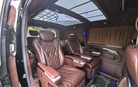 Mercedes-Benz Vito, 2021 год, 3 500 000 рублей, 14 фотография