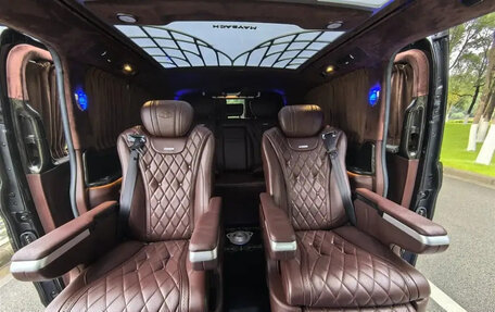 Mercedes-Benz Vito, 2021 год, 3 500 000 рублей, 13 фотография