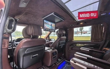 Mercedes-Benz Vito, 2021 год, 3 500 000 рублей, 12 фотография