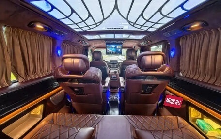 Mercedes-Benz Vito, 2021 год, 3 500 000 рублей, 9 фотография