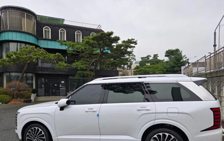 Hyundai Palisade, 2025 год, 6 500 548 рублей, 5 фотография