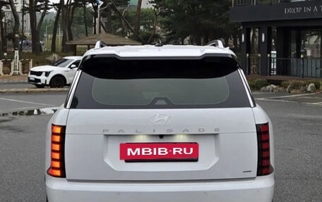 Hyundai Palisade, 2025 год, 6 500 548 рублей, 4 фотография