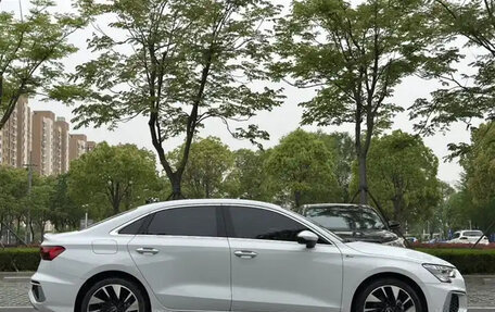 Audi A3, 2022 год, 2 218 131 рублей, 4 фотография