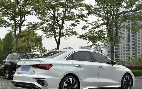 Audi A3, 2022 год, 2 218 131 рублей, 5 фотография