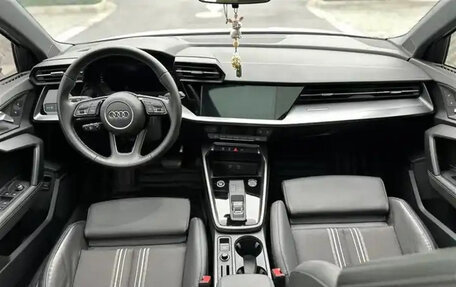 Audi A3, 2022 год, 2 218 131 рублей, 7 фотография
