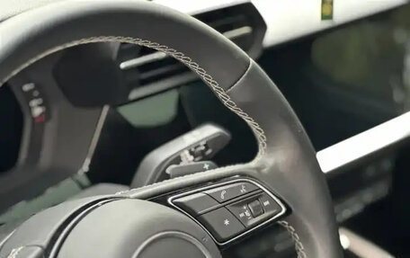Audi A3, 2022 год, 2 218 131 рублей, 12 фотография