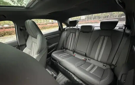 Audi A3, 2022 год, 2 218 131 рублей, 9 фотография