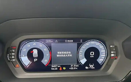 Audi A3, 2022 год, 2 218 131 рублей, 11 фотография