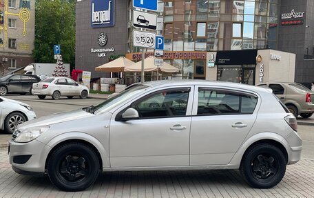 Opel Astra H, 2010 год, 425 000 рублей, 3 фотография