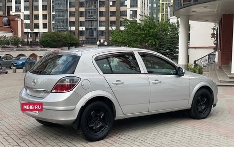 Opel Astra H, 2010 год, 425 000 рублей, 4 фотография