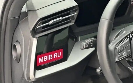Audi A3, 2022 год, 2 218 131 рублей, 10 фотография