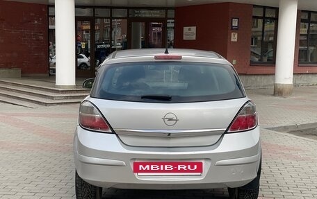 Opel Astra H, 2010 год, 425 000 рублей, 6 фотография