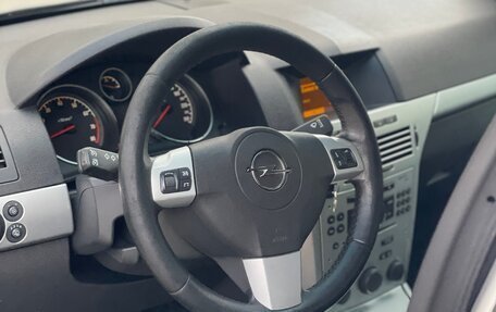 Opel Astra H, 2010 год, 425 000 рублей, 8 фотография