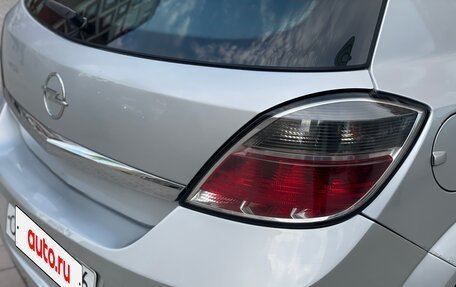 Opel Astra H, 2010 год, 425 000 рублей, 16 фотография