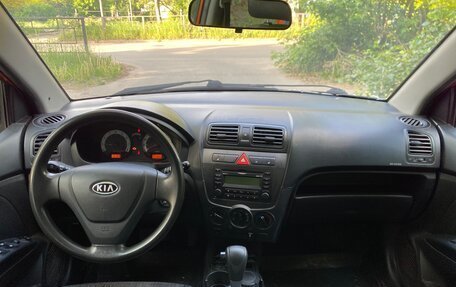 KIA Picanto I, 2009 год, 495 000 рублей, 8 фотография