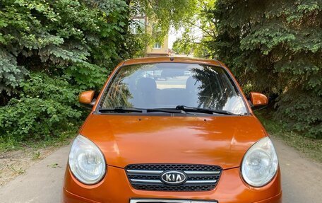 KIA Picanto I, 2009 год, 495 000 рублей, 3 фотография