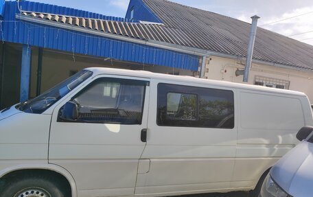 Volkswagen Transporter T4, 1995 год, 455 000 рублей, 6 фотография