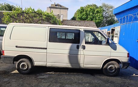 Volkswagen Transporter T4, 1995 год, 455 000 рублей, 7 фотография