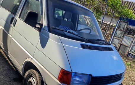 Volkswagen Transporter T4, 1995 год, 455 000 рублей, 8 фотография
