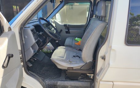 Volkswagen Transporter T4, 1995 год, 455 000 рублей, 4 фотография